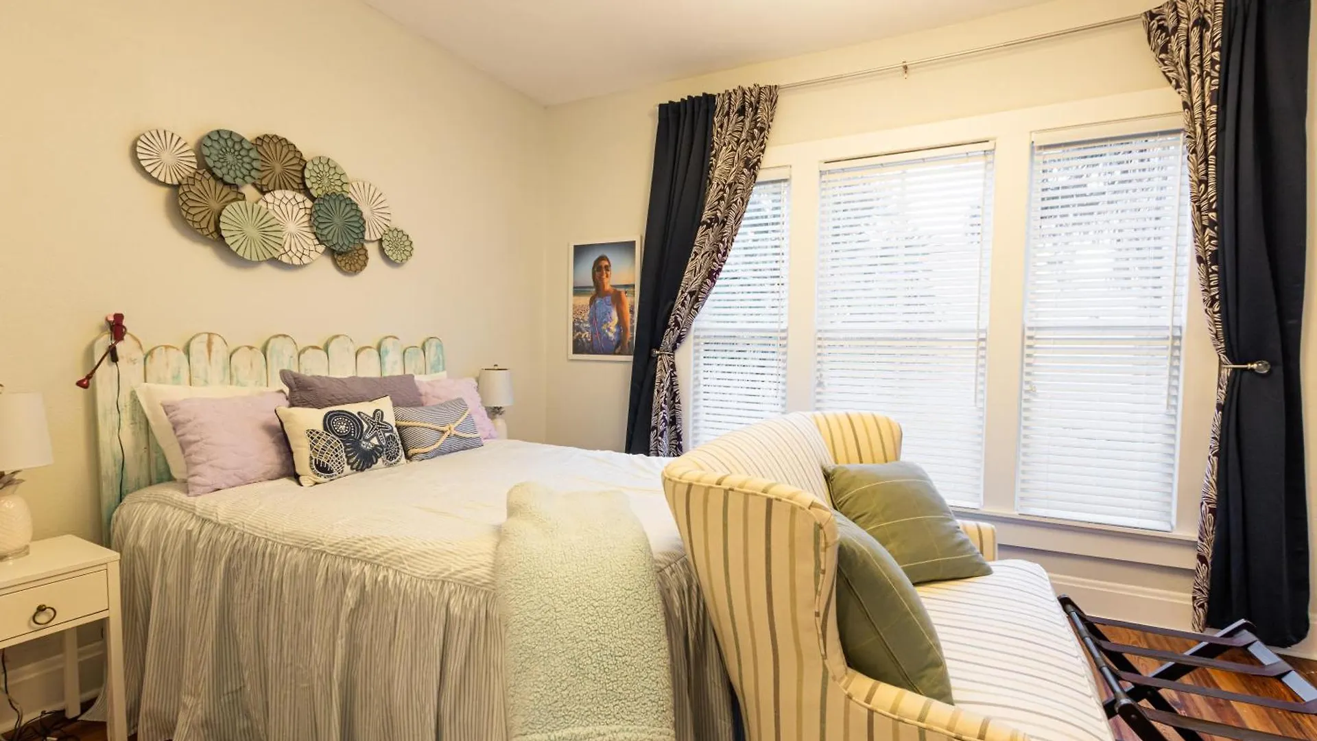 The Abbey House A B&B In Daytona Beach 0*,  USA