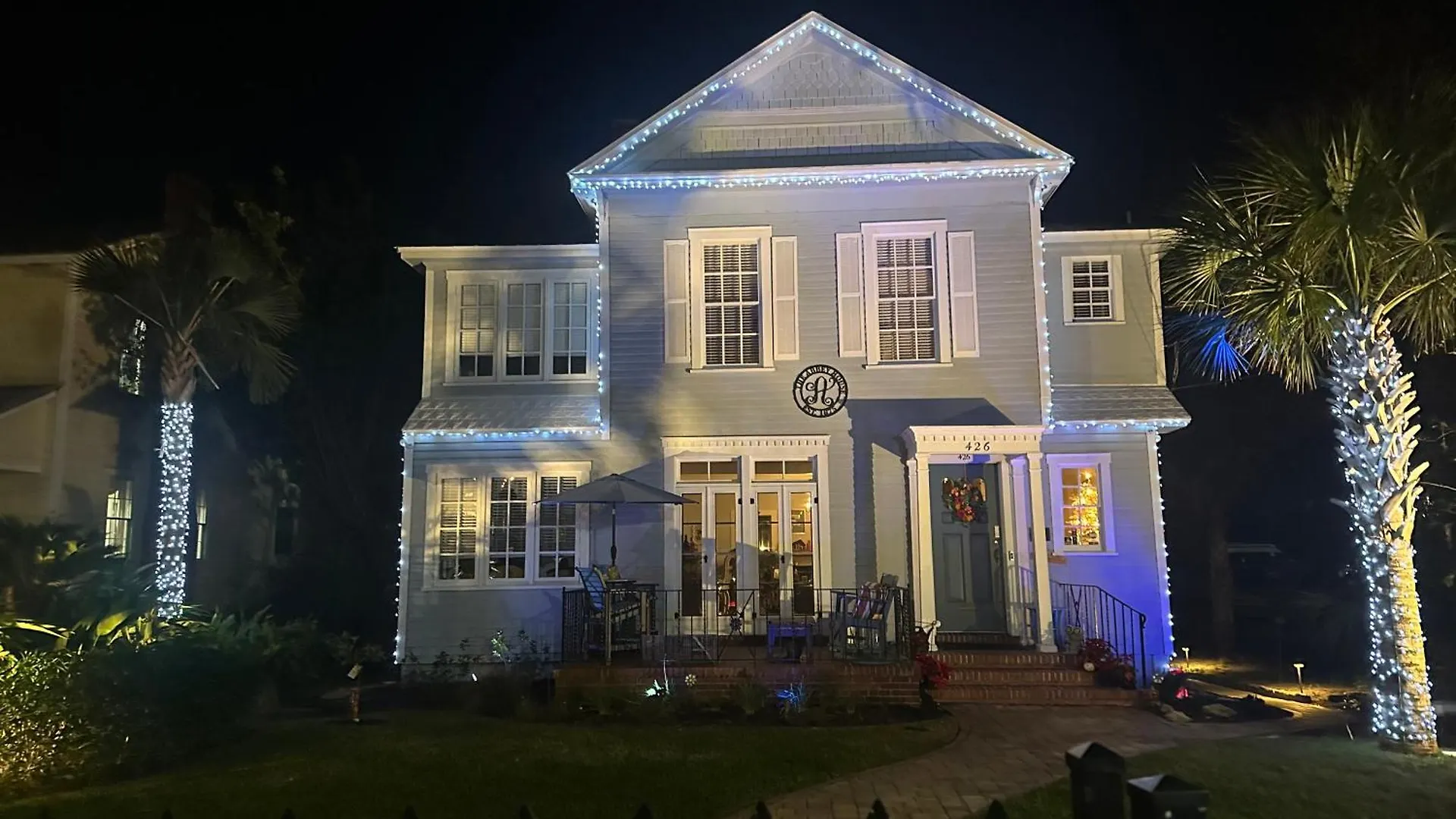 Bed & Breakfast The Abbey House A B&B In Daytona Beach