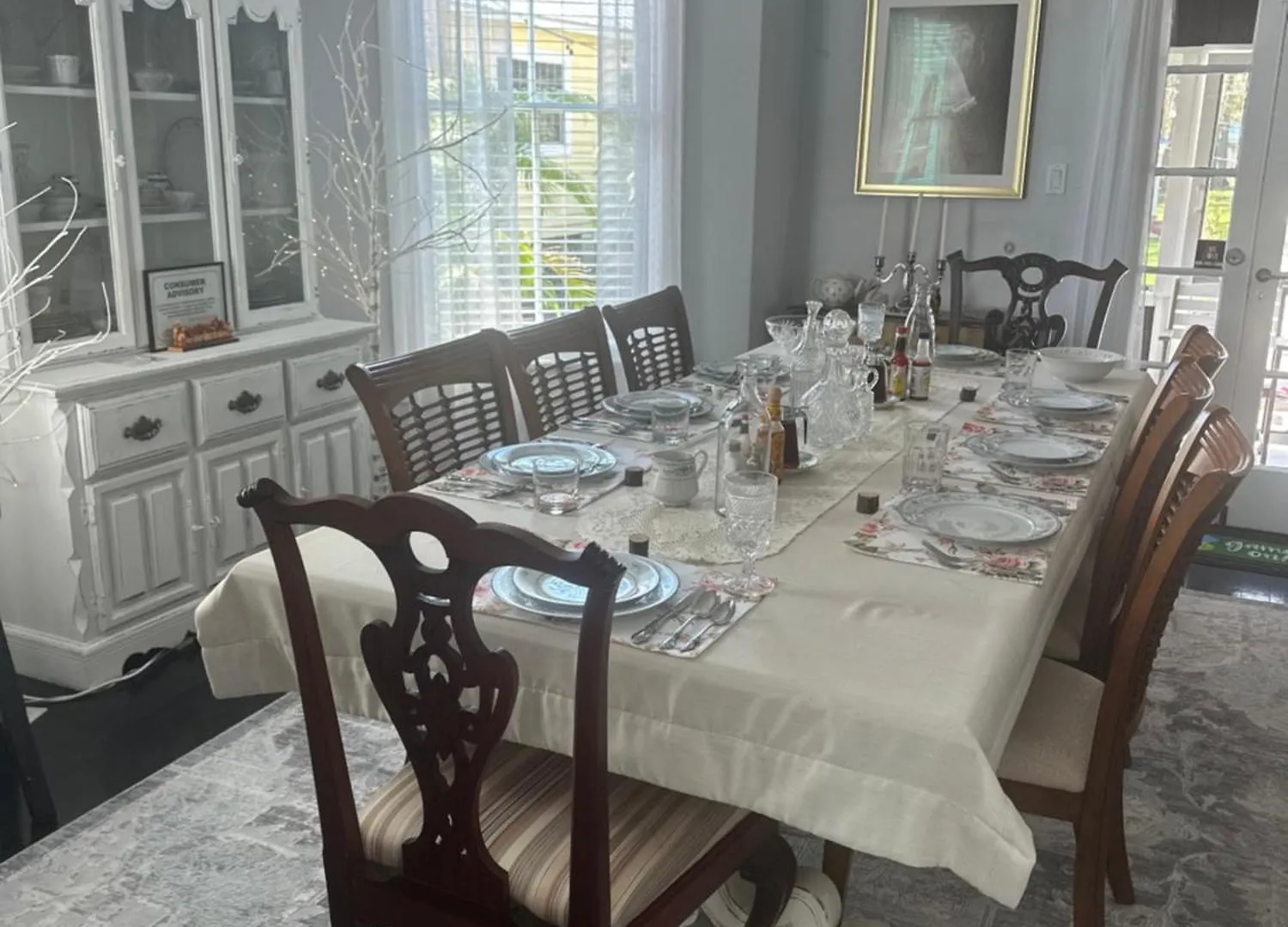 The Abbey House A B&B In Daytona Beach